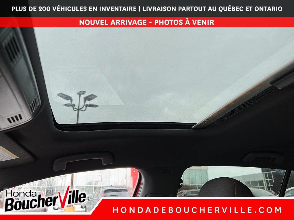 2018 Volkswagen Golf GTI Autobahn in Terrebonne, Quebec - 29 - w1024h768px