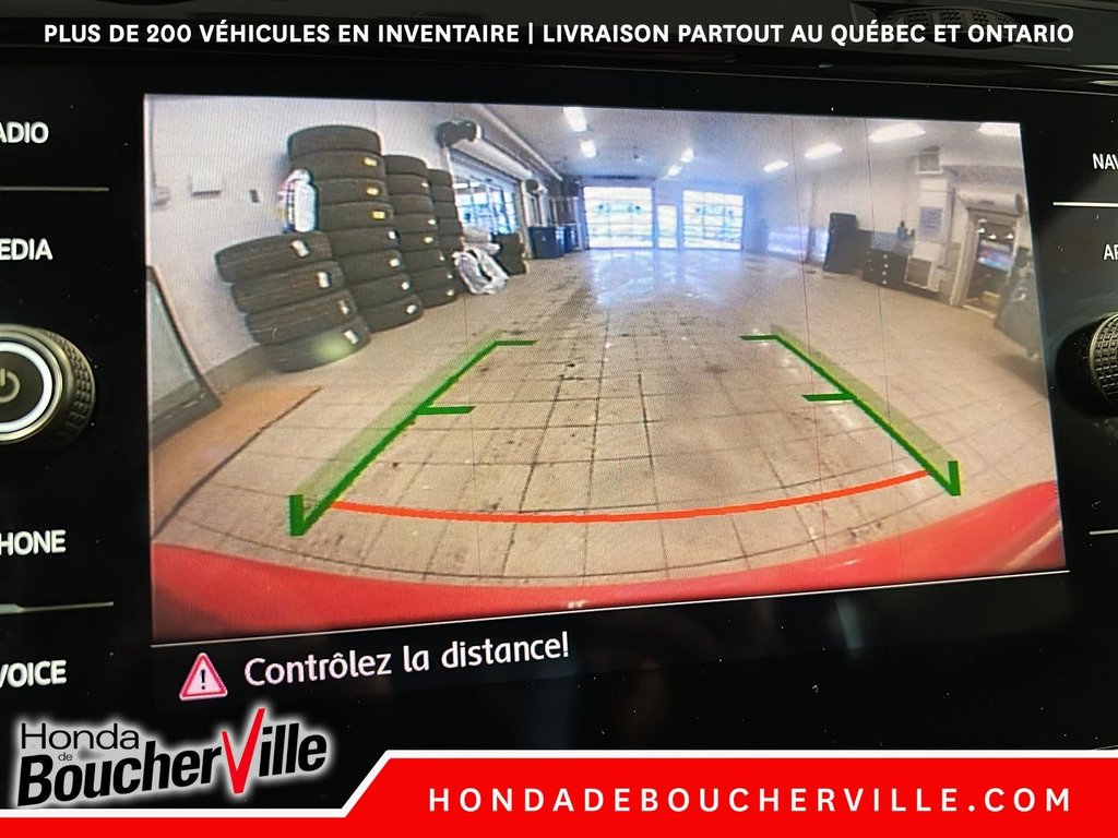 2018 Volkswagen Golf GTI Autobahn in Terrebonne, Quebec - 35 - w1024h768px