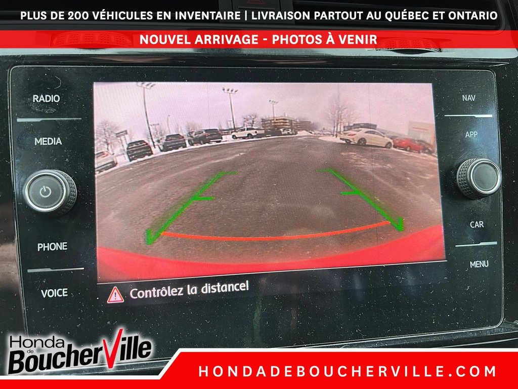 2018 Volkswagen Golf GTI Autobahn in Terrebonne, Quebec - 27 - w1024h768px