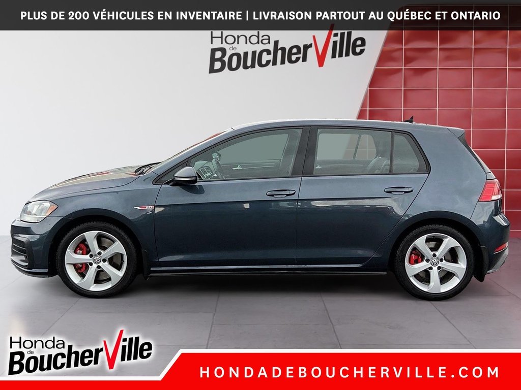 2019 Volkswagen Golf GTI in Terrebonne, Quebec - 16 - w1024h768px