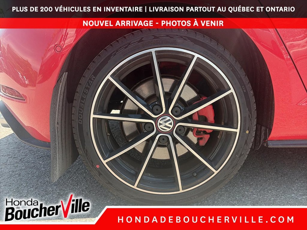 2021 Volkswagen Golf GTI Autobahn in Terrebonne, Quebec - 15 - w1024h768px