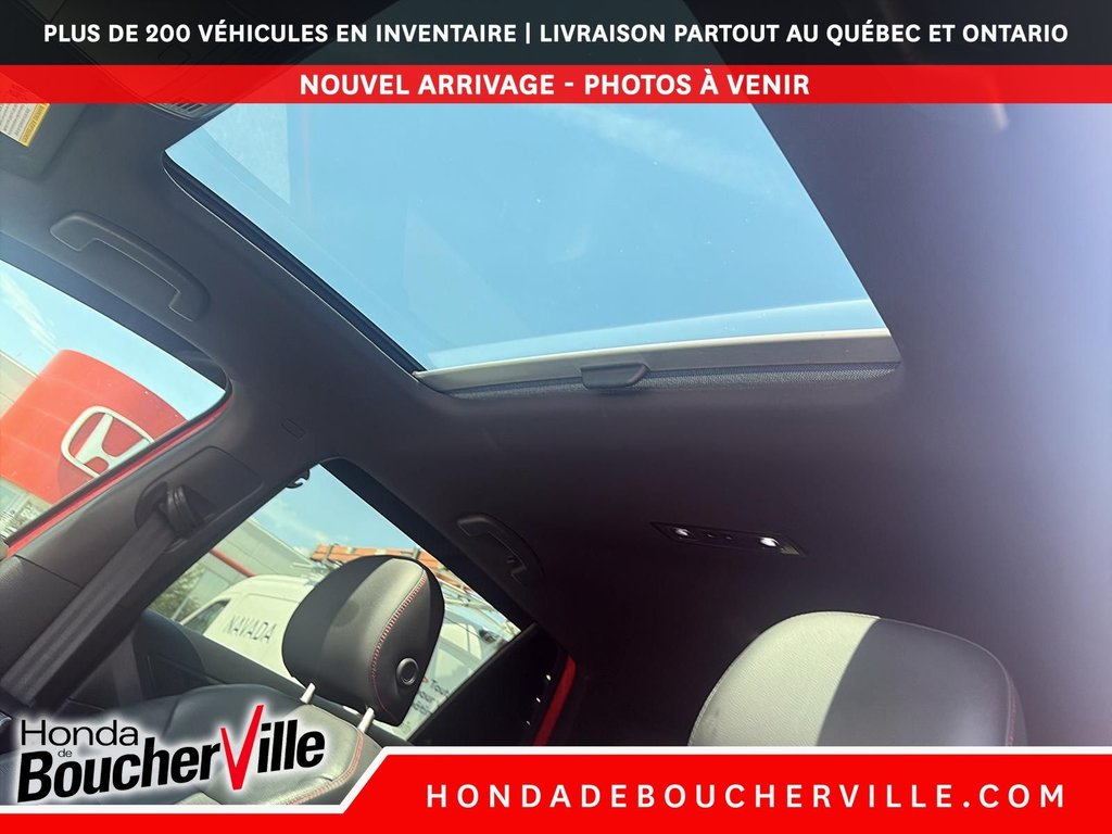 2021 Volkswagen Golf GTI Autobahn in Terrebonne, Quebec - 27 - w1024h768px
