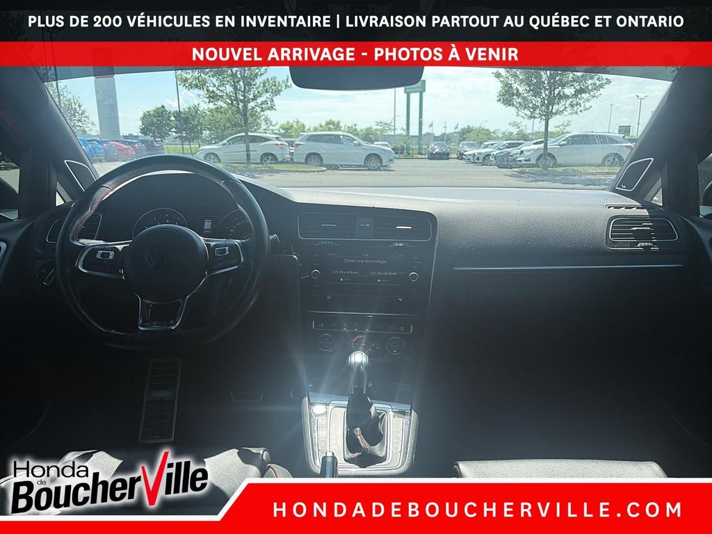 2021 Volkswagen Golf GTI Autobahn in Terrebonne, Quebec - 19 - w1024h768px