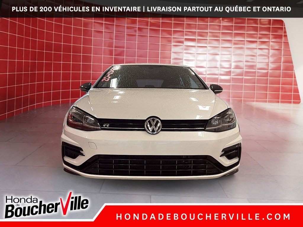 2019 Volkswagen Golf R R in Terrebonne, Quebec - 13 - w1024h768px
