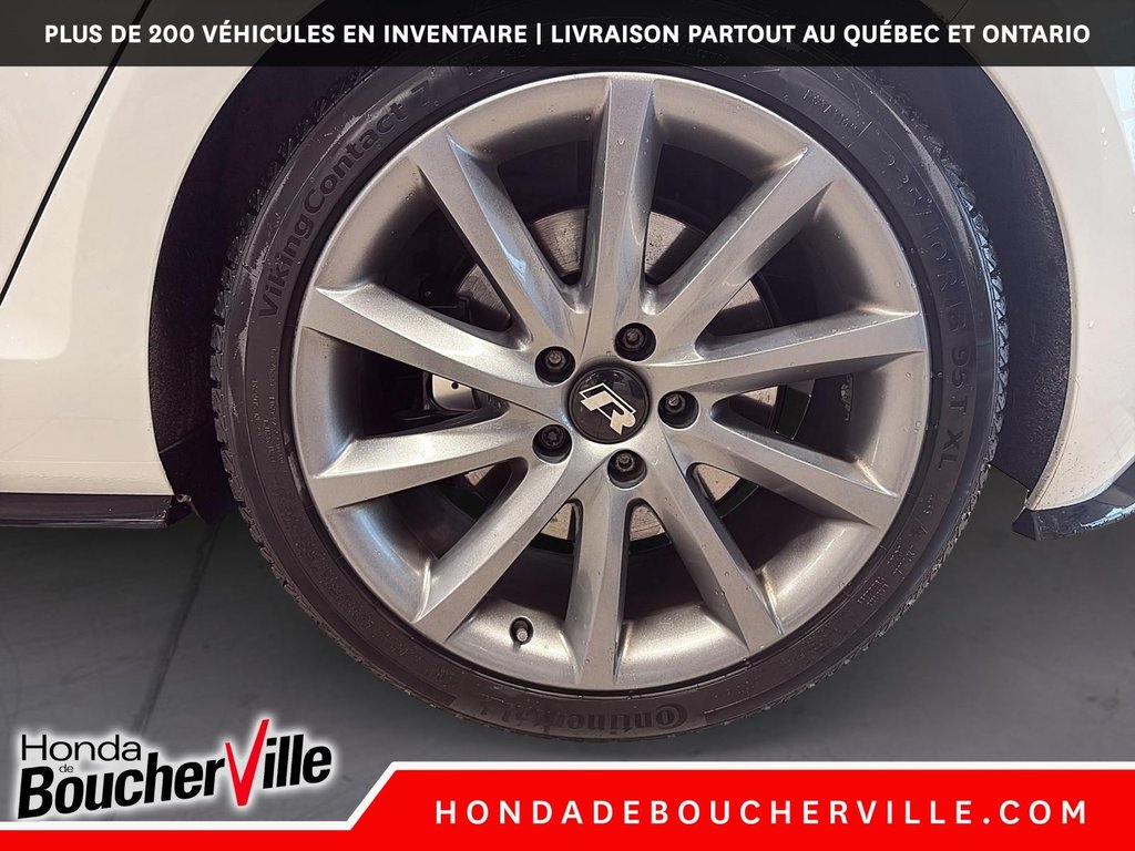 2019 Volkswagen Golf R R in Terrebonne, Quebec - 15 - w1024h768px