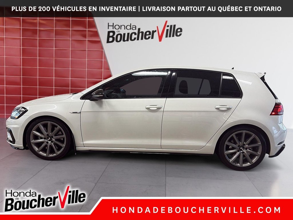 2019 Volkswagen Golf R R in Terrebonne, Quebec - 3 - w1024h768px