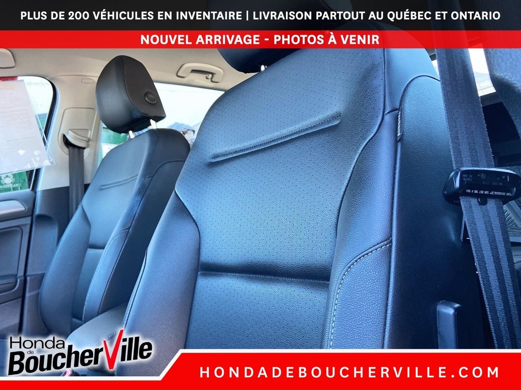 2016 Volkswagen Golf COMFORTLINE in Terrebonne, Quebec - 17 - w1024h768px