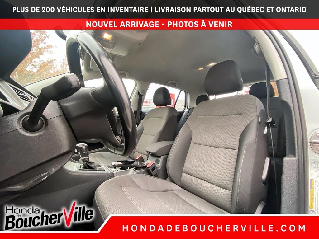 Volkswagen Golf  2016 à Terrebonne, Québec - 15 - w1024h768px