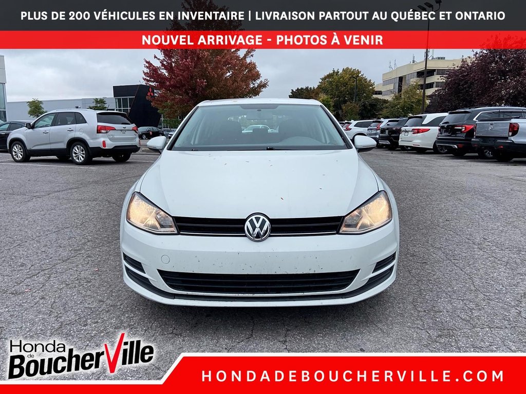 Volkswagen Golf  2016 à Terrebonne, Québec - 2 - w1024h768px