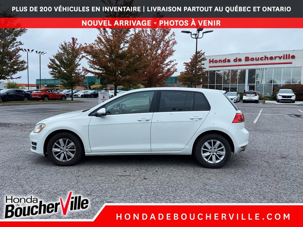 Volkswagen Golf  2016 à Terrebonne, Québec - 13 - w1024h768px