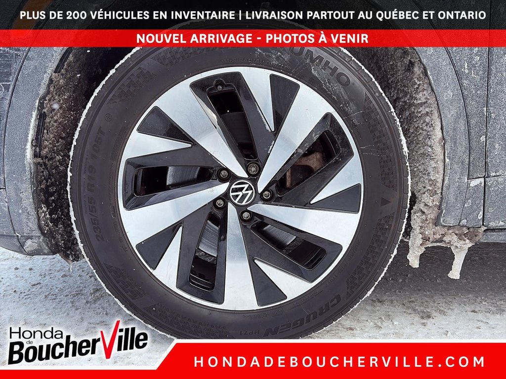 Volkswagen ID.4 Pro 2023 à Terrebonne, Québec - 15 - w1024h768px