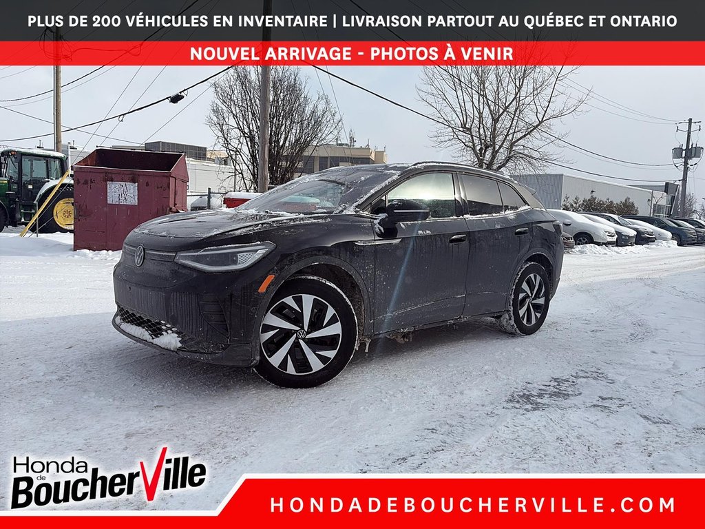 Volkswagen ID.4 Pro 2023 à Terrebonne, Québec - 2 - w1024h768px