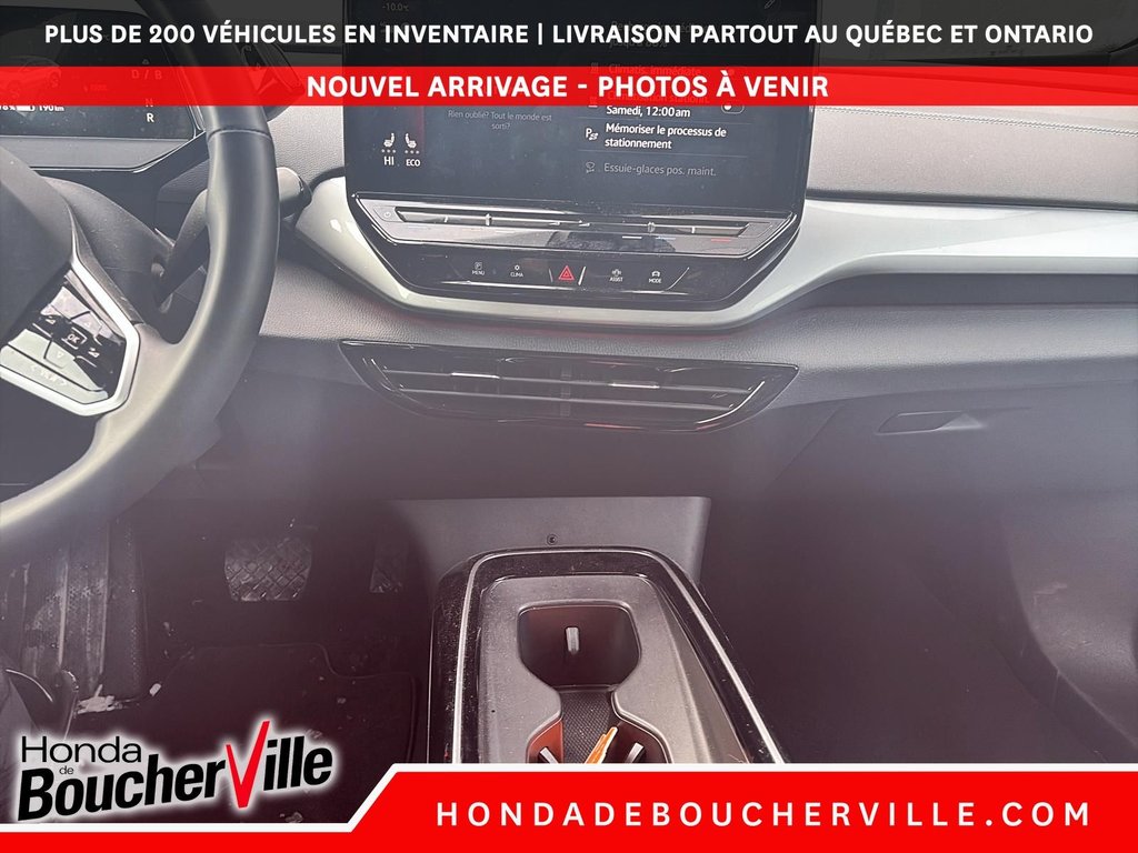 Volkswagen ID.4 Pro 2023 à Terrebonne, Québec - 27 - w1024h768px