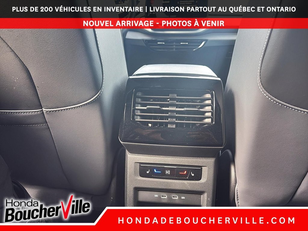 Volkswagen ID.4 Pro 2023 à Terrebonne, Québec - 19 - w1024h768px
