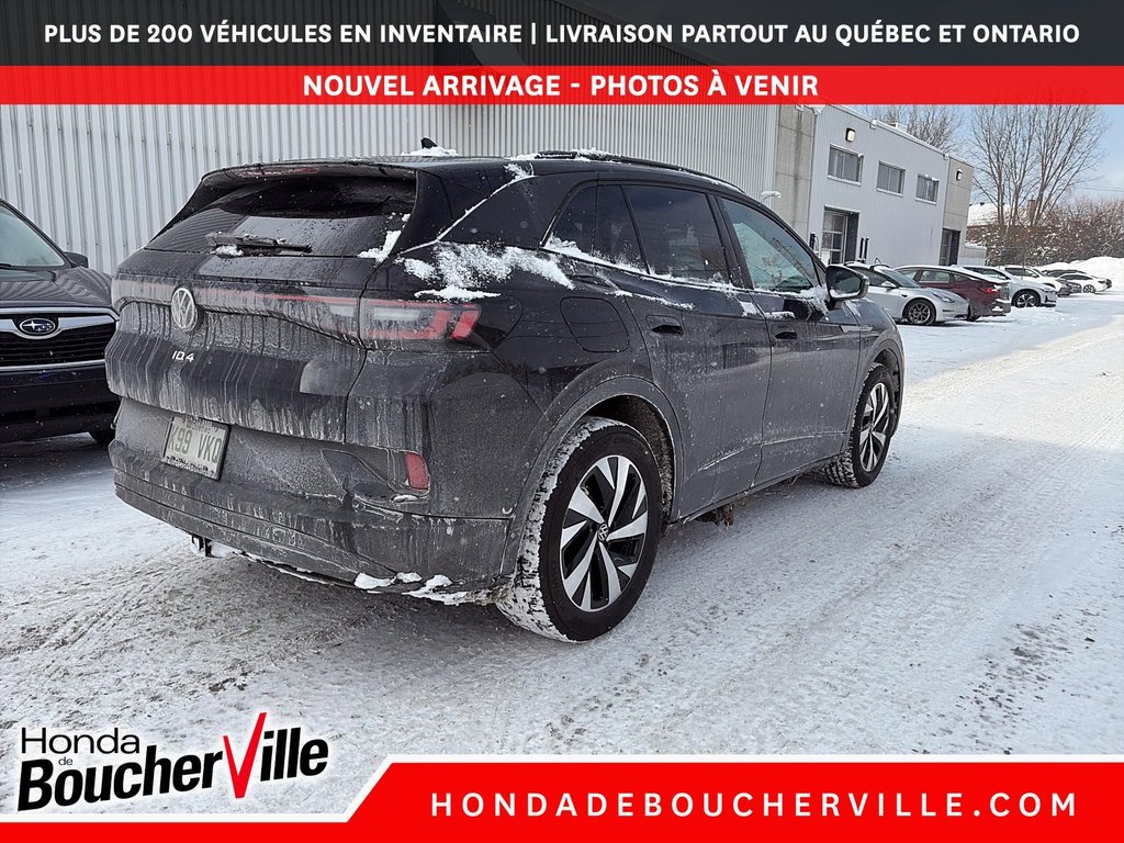 Volkswagen ID.4 Pro 2023 à Terrebonne, Québec - 7 - w1024h768px