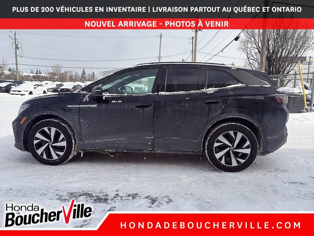 Volkswagen ID.4 Pro 2023 à Terrebonne, Québec - 3 - w1024h768px