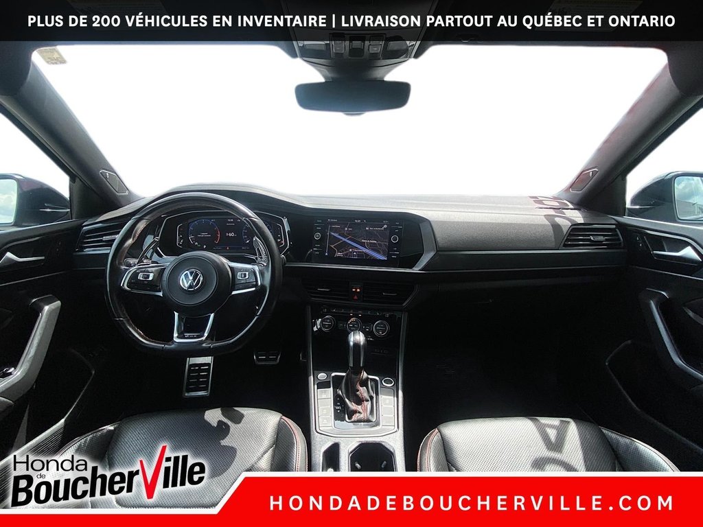 2022 Volkswagen Jetta GLI GLI in Terrebonne, Quebec - 14 - w1024h768px