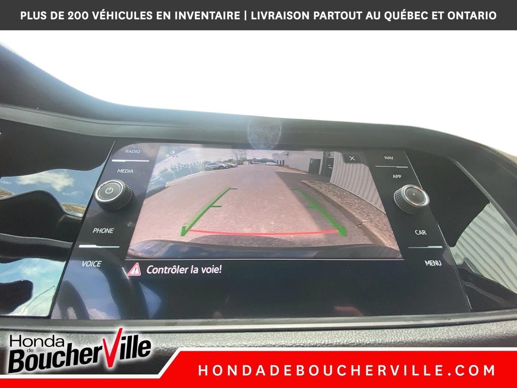 2022 Volkswagen Jetta GLI GLI in Terrebonne, Quebec - 20 - w1024h768px