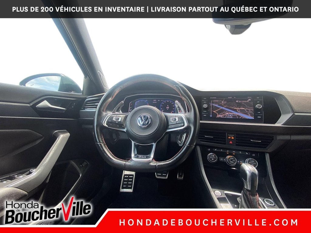 2022 Volkswagen Jetta GLI GLI in Terrebonne, Quebec - 17 - w1024h768px