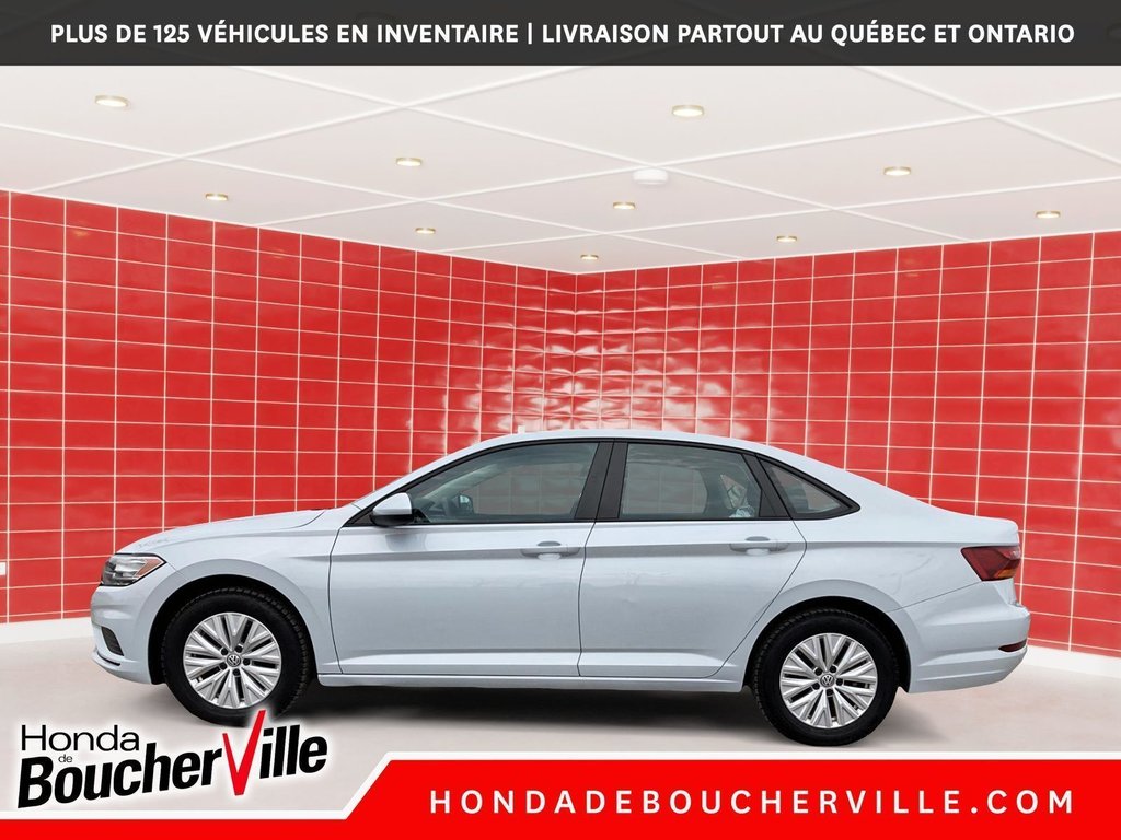 2019 Volkswagen Jetta Comfortline in Terrebonne, Quebec - 5 - w1024h768px