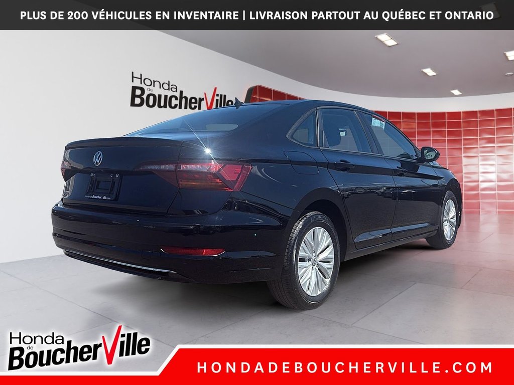 Volkswagen Jetta Comfortline 2019 à Terrebonne, Québec - 7 - w1024h768px