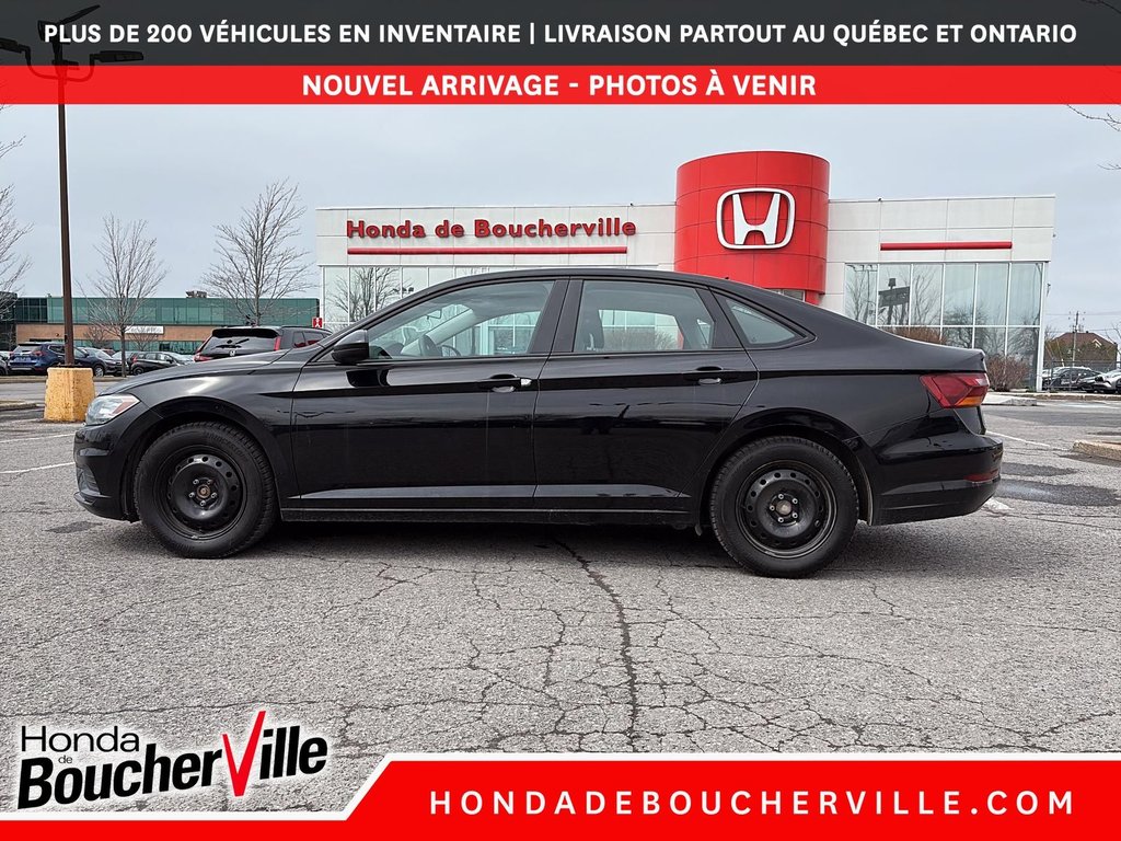 2019 Volkswagen Jetta Comfortline in Terrebonne, Quebec - 3 - w1024h768px