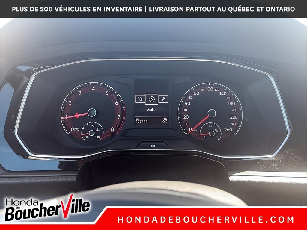 Volkswagen Jetta Comfortline 2019 à Terrebonne, Québec - 16 - w1024h768px
