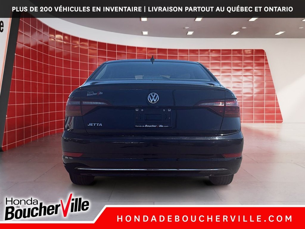 Volkswagen Jetta Comfortline 2019 à Terrebonne, Québec - 6 - w1024h768px