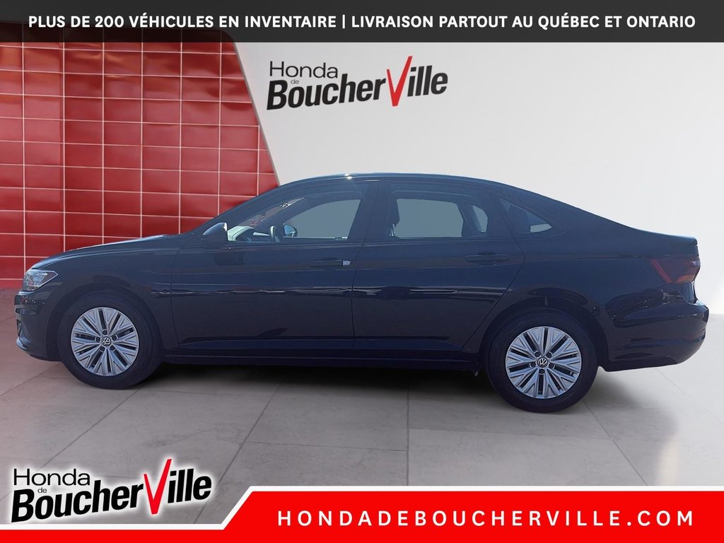 Volkswagen Jetta Comfortline 2019 à Terrebonne, Québec - 3 - w1024h768px