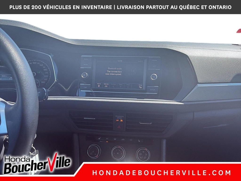 Volkswagen Jetta Comfortline 2019 à Terrebonne, Québec - 17 - w1024h768px