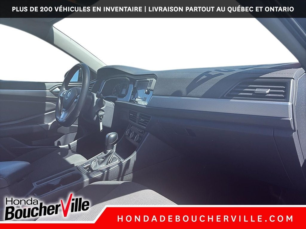 Volkswagen Jetta Comfortline 2019 à Terrebonne, Québec - 13 - w1024h768px