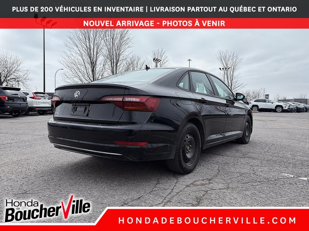 2019 Volkswagen Jetta Comfortline in Terrebonne, Quebec - 9 - w1024h768px