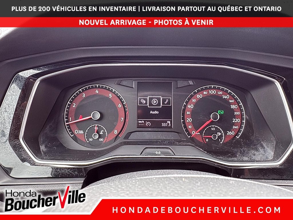 2019 Volkswagen Jetta Comfortline in Terrebonne, Quebec - 19 - w1024h768px