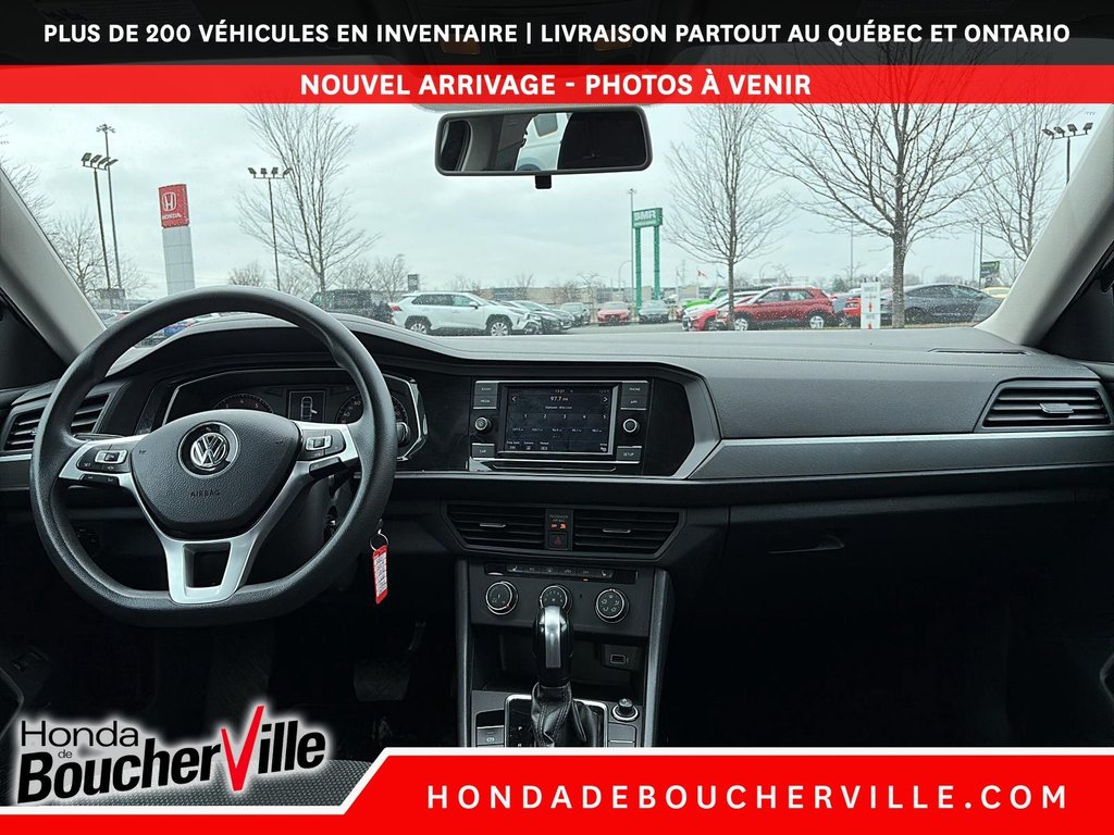 2019 Volkswagen Jetta Comfortline in Terrebonne, Quebec - 13 - w1024h768px