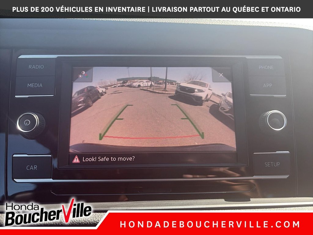 Volkswagen Jetta Comfortline 2019 à Terrebonne, Québec - 18 - w1024h768px