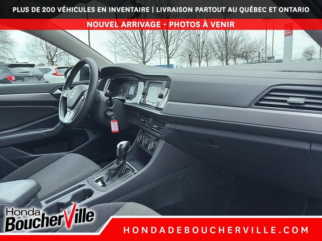 2019 Volkswagen Jetta Comfortline in Terrebonne, Quebec - 15 - w1024h768px