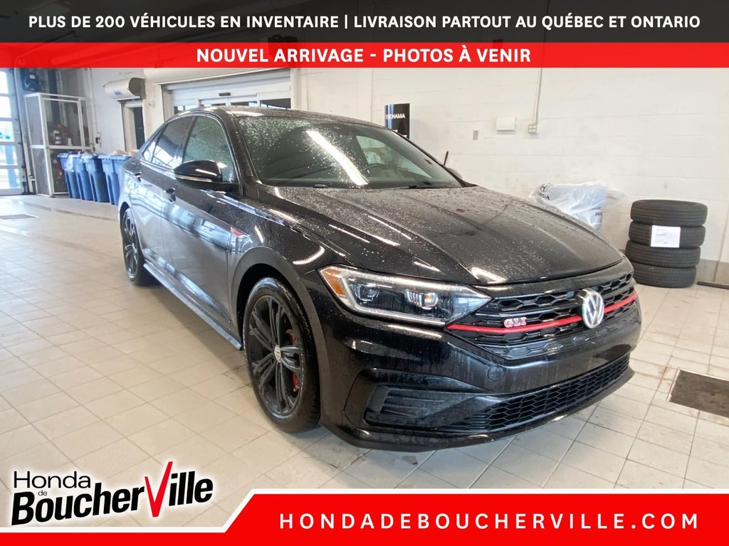 2021 Volkswagen Jetta GLI in Terrebonne, Quebec - 5 - w1024h768px