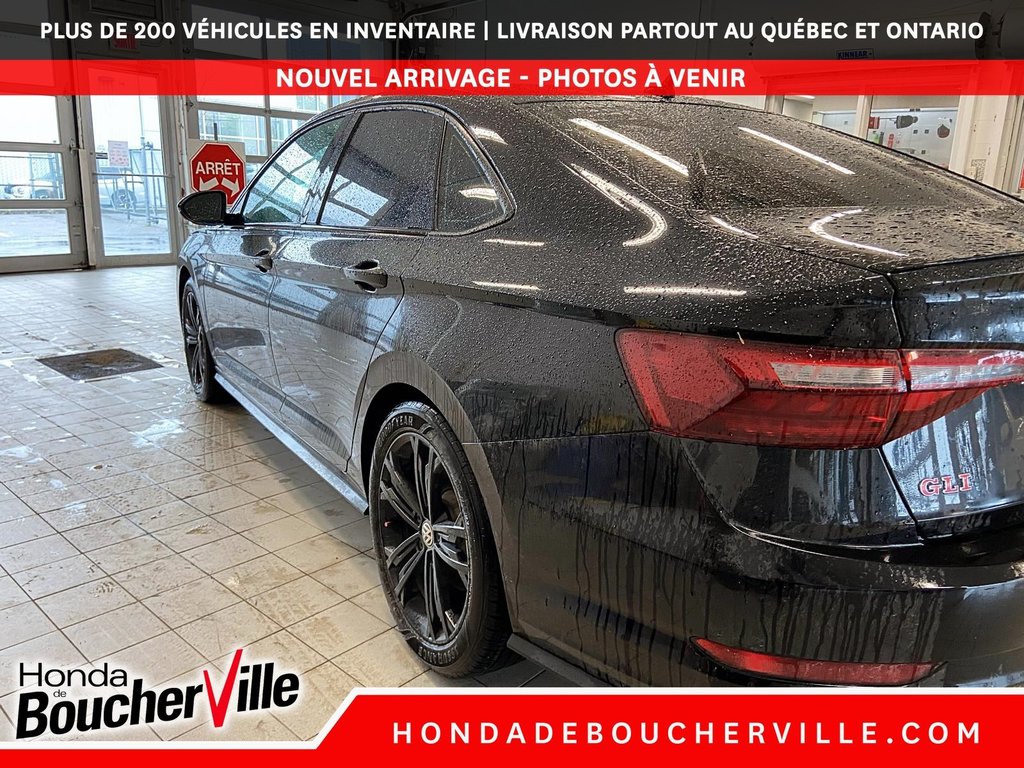 2021 Volkswagen Jetta GLI in Terrebonne, Quebec - 11 - w1024h768px