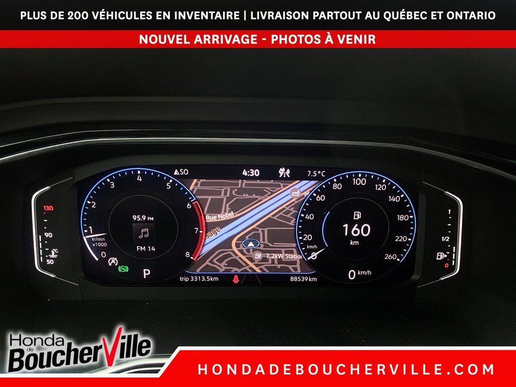 2021 Volkswagen Jetta GLI in Terrebonne, Quebec - 17 - w1024h768px