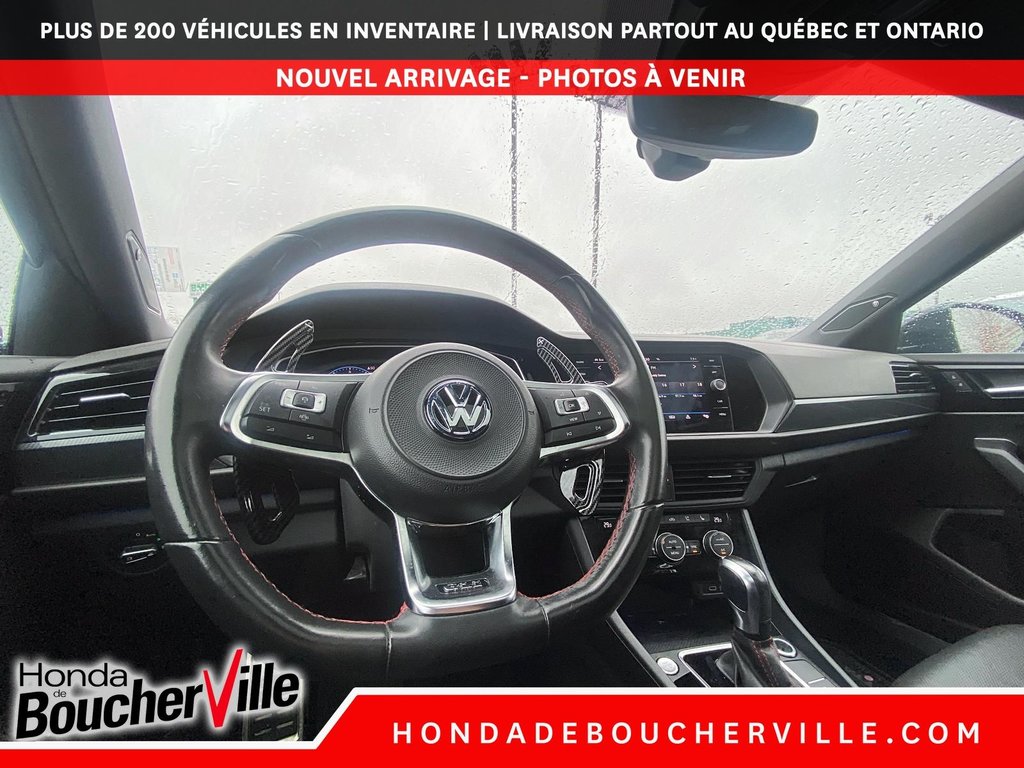 2021 Volkswagen Jetta GLI in Terrebonne, Quebec - 19 - w1024h768px
