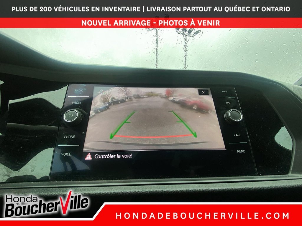 2021 Volkswagen Jetta GLI in Terrebonne, Quebec - 27 - w1024h768px