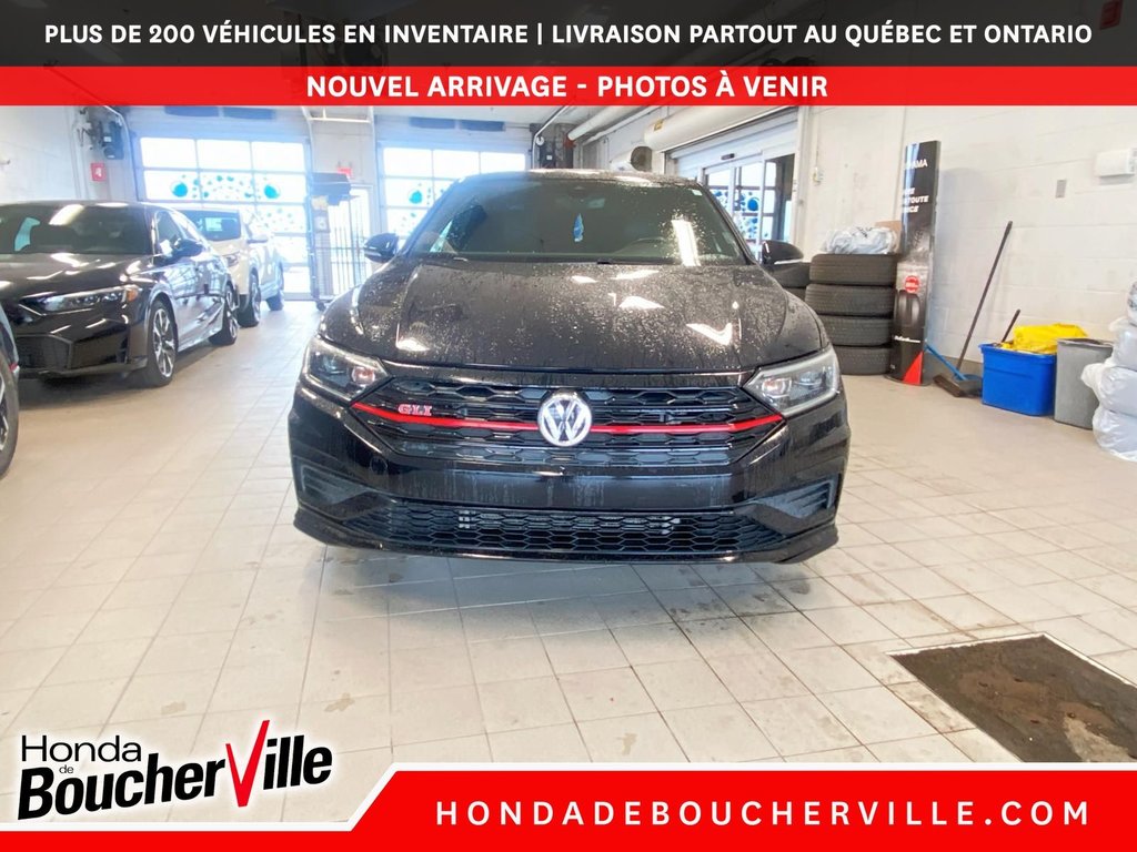 2021 Volkswagen Jetta GLI in Terrebonne, Quebec - 3 - w1024h768px