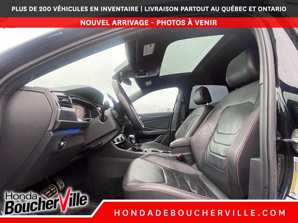 2021 Volkswagen Jetta GLI in Terrebonne, Quebec - 15 - w1024h768px