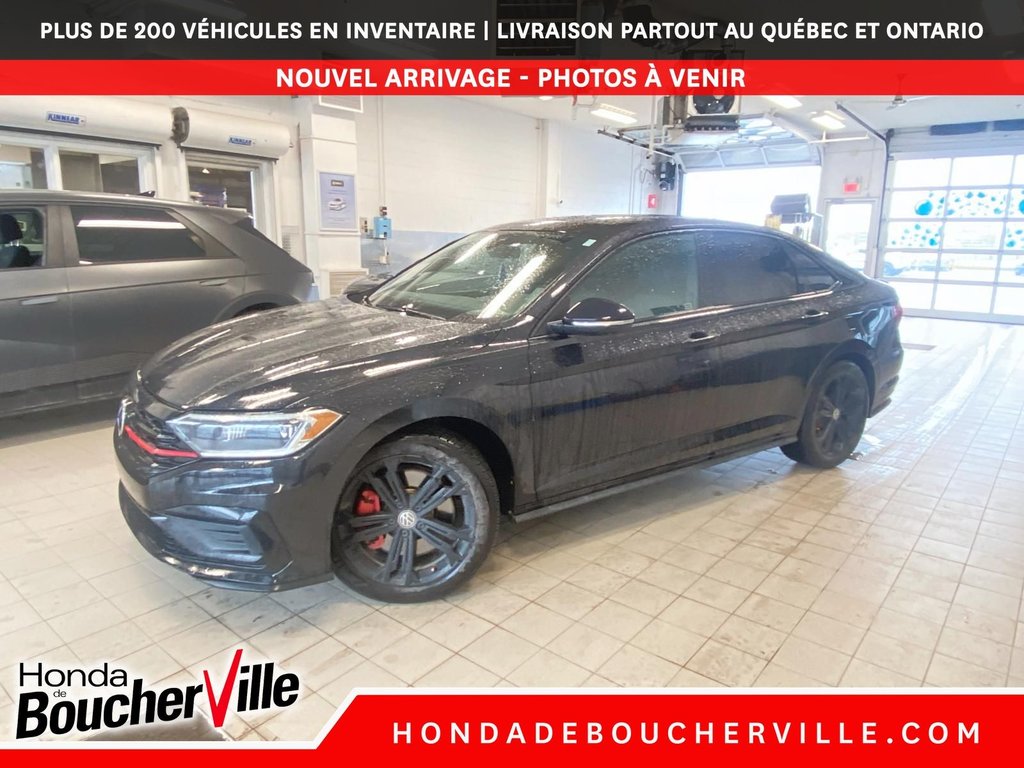 2021 Volkswagen Jetta GLI in Terrebonne, Quebec - 1 - w1024h768px