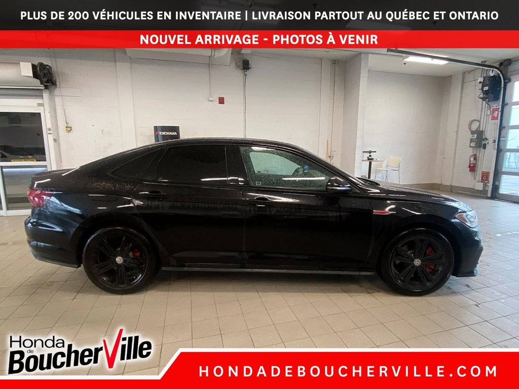 2021 Volkswagen Jetta GLI in Terrebonne, Quebec - 7 - w1024h768px