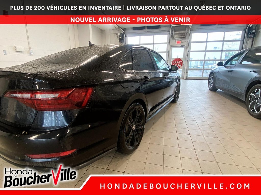 2021 Volkswagen Jetta GLI in Terrebonne, Quebec - 9 - w1024h768px