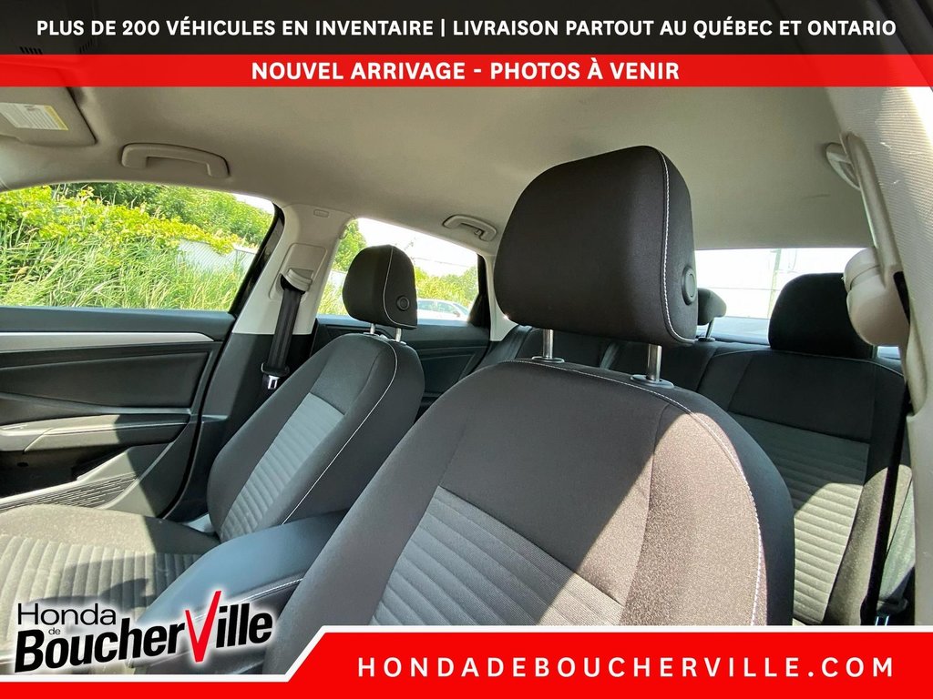 2023 Volkswagen Jetta Trendline in Terrebonne, Quebec - 19 - w1024h768px