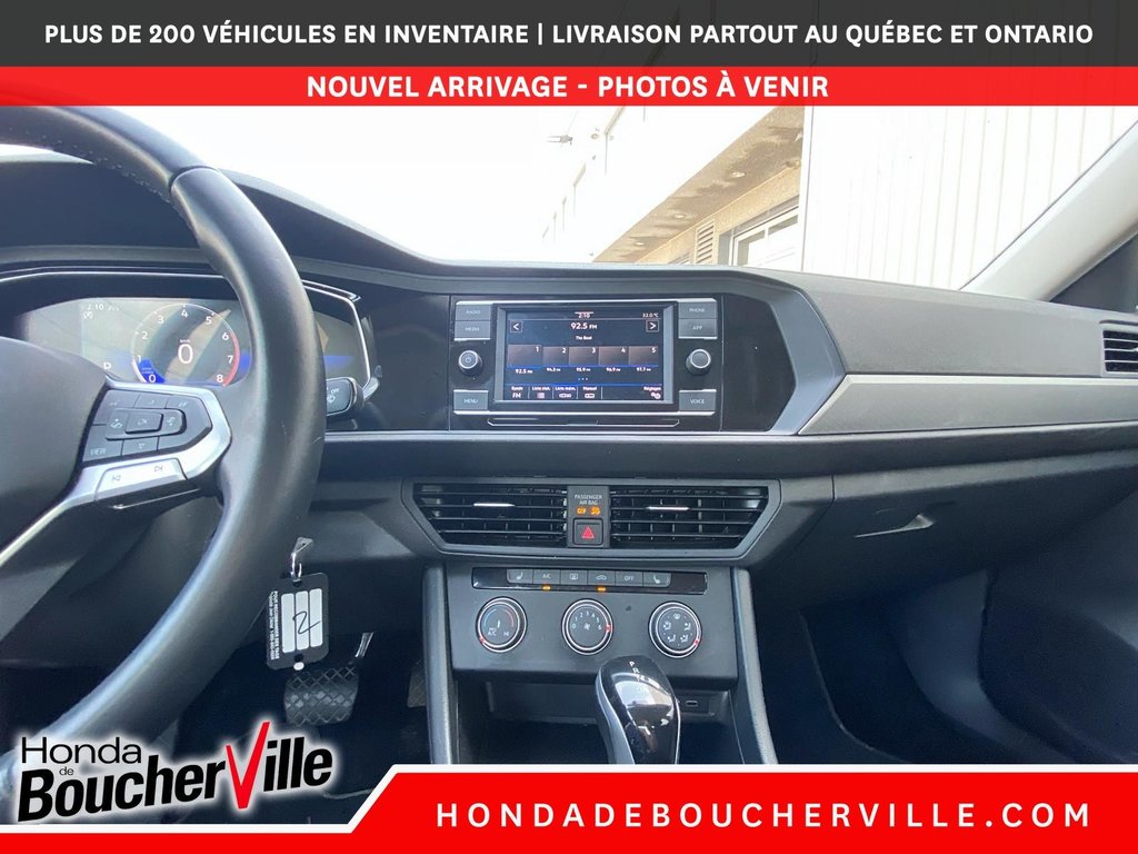 2023 Volkswagen Jetta Trendline in Terrebonne, Quebec - 23 - w1024h768px
