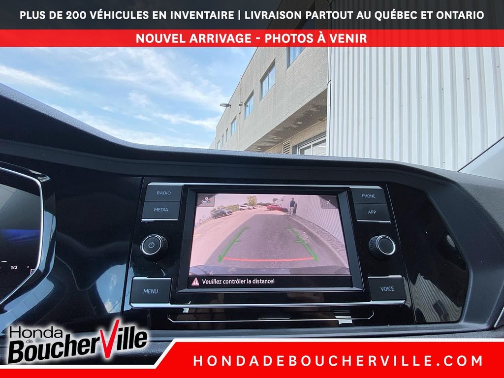 2023 Volkswagen Jetta Trendline in Terrebonne, Quebec - 29 - w1024h768px