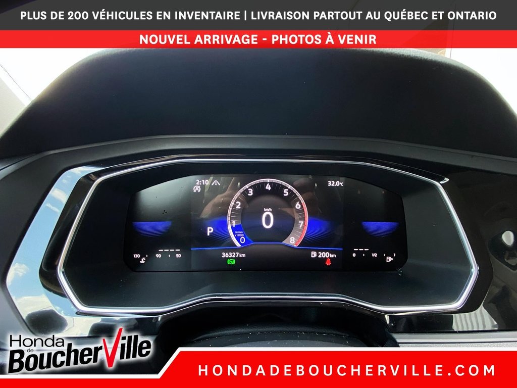 2023 Volkswagen Jetta Trendline in Terrebonne, Quebec - 25 - w1024h768px